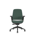 Steelcase Series 1 – Silla de oficina ergonómica