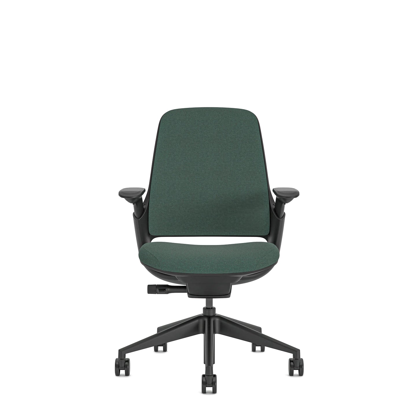Steelcase Series 1 – Silla de oficina ergonómica