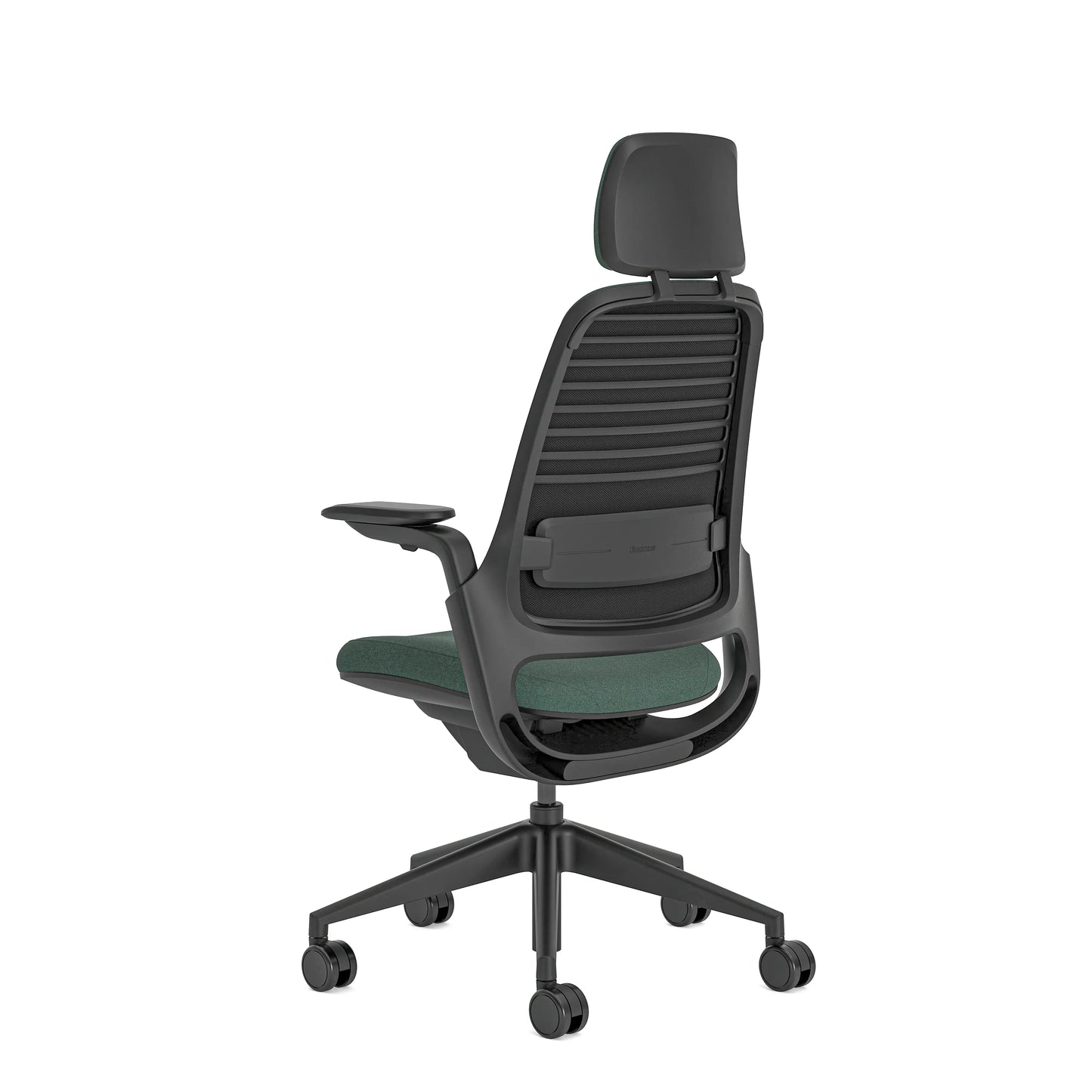 Steelcase Series 1 – Silla de oficina ergonómica