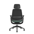Steelcase Series 1 – Silla de oficina ergonómica