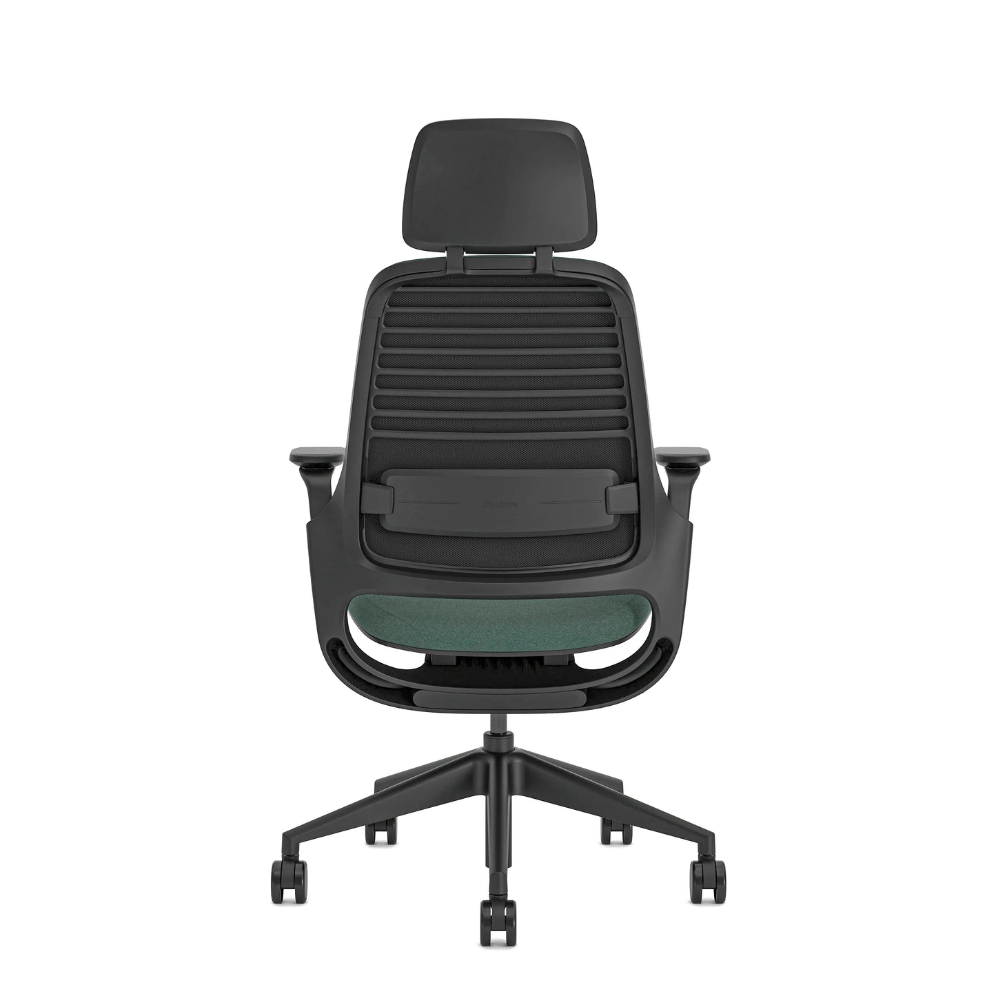 Steelcase Series 1 – Silla de oficina ergonómica