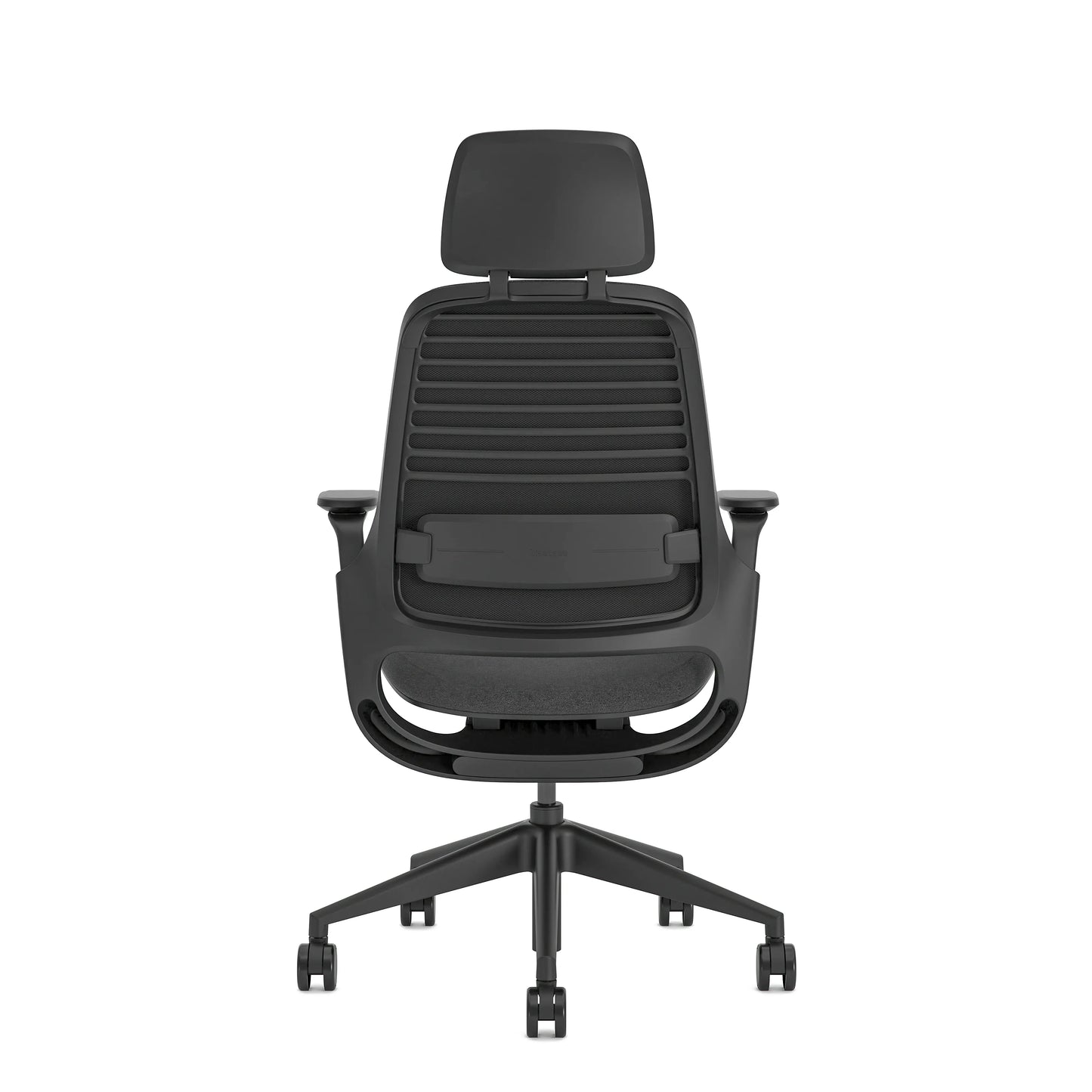 Steelcase Series 1 – Silla de oficina ergonómica