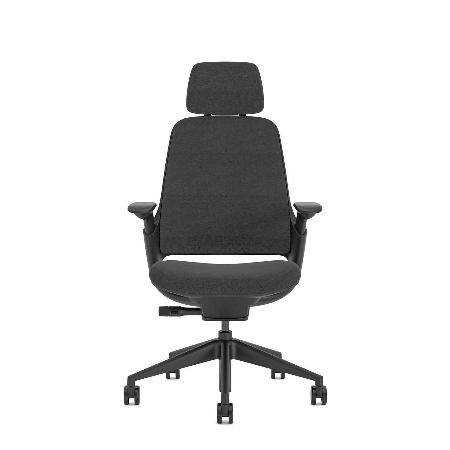 Steelcase Series 1 – Silla de oficina ergonómica