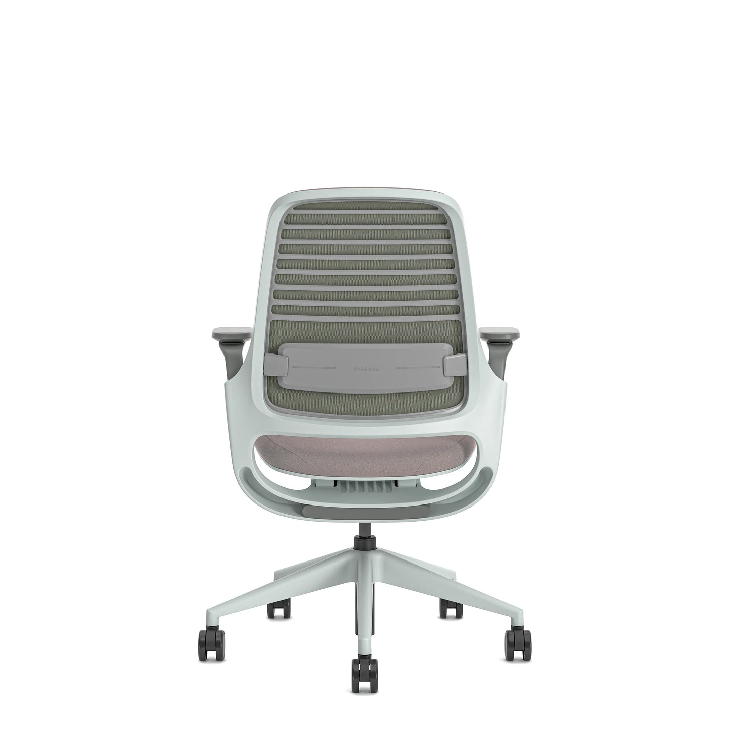 Steelcase Series 1 – Silla de oficina ergonómica