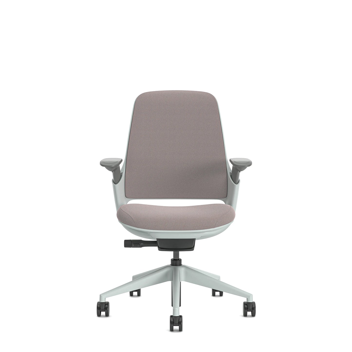 Steelcase Series 1 – Silla de oficina ergonómica