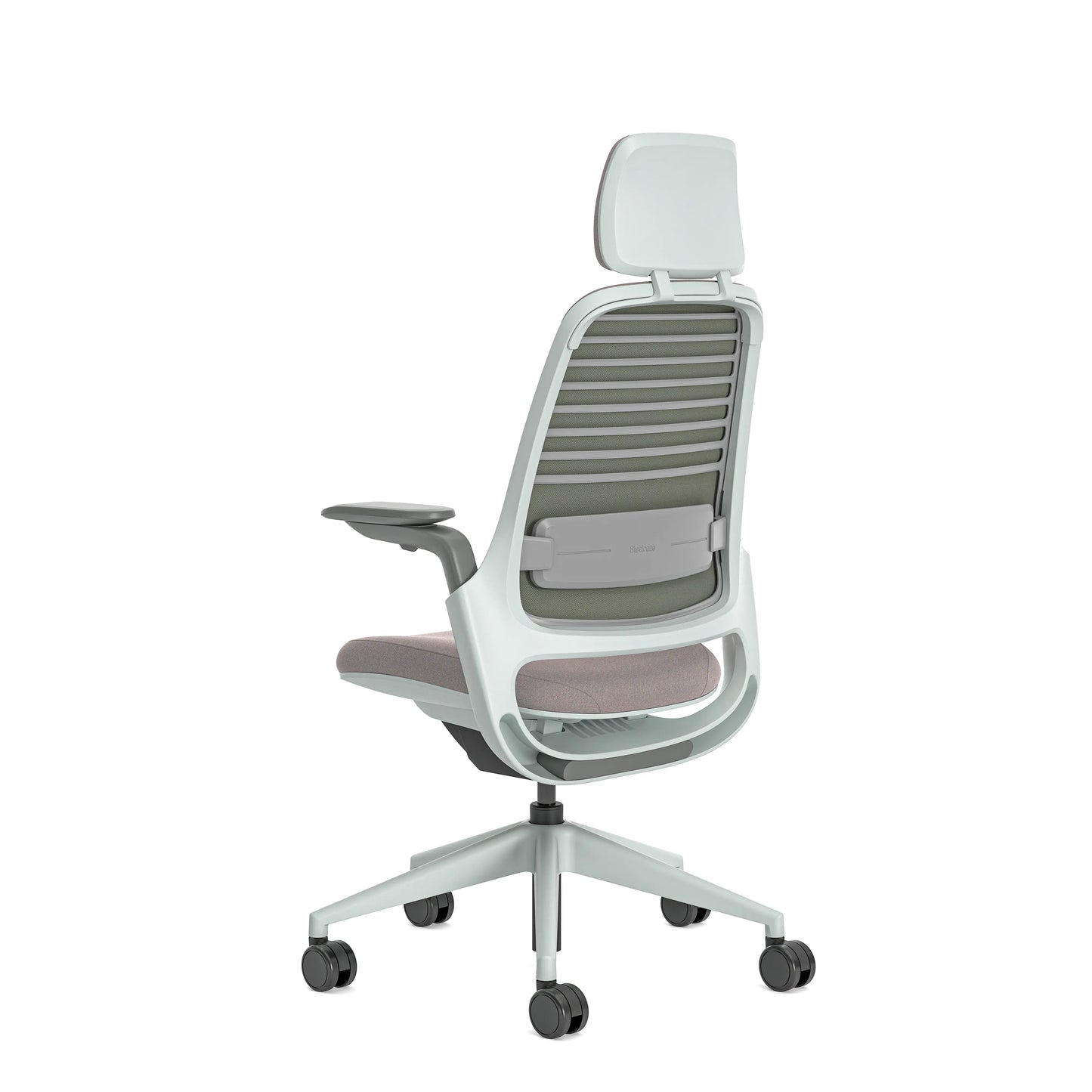 Steelcase Series 1 – Silla de oficina ergonómica