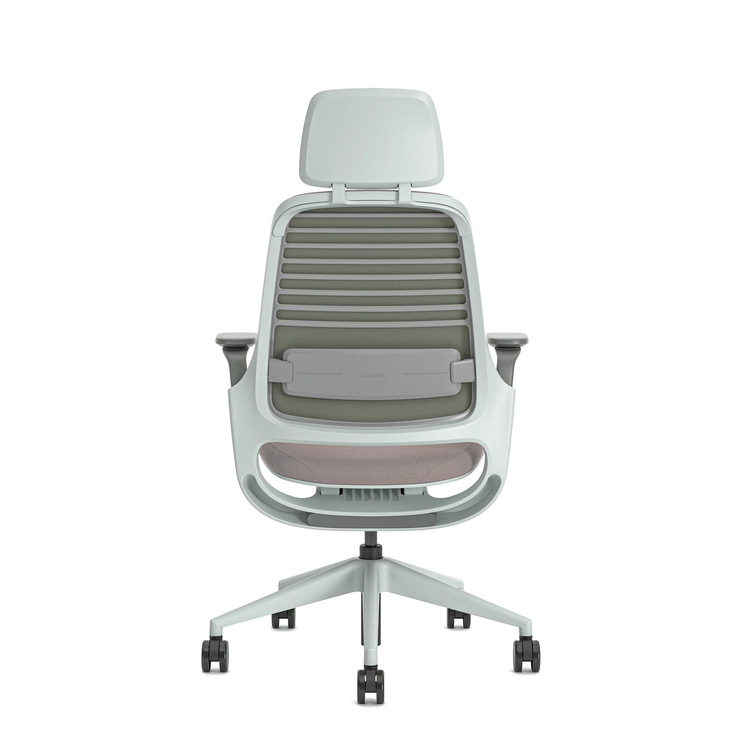 Steelcase Series 1 – Silla de oficina ergonómica