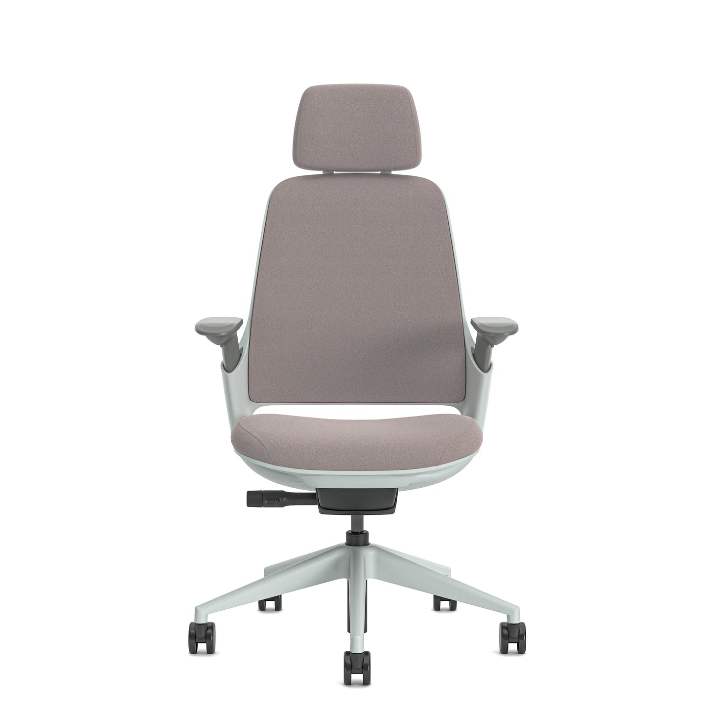 Steelcase Series 1 – Silla de oficina ergonómica