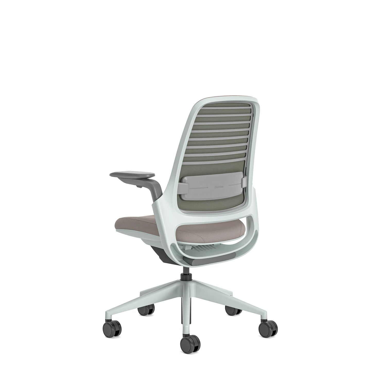 Steelcase Series 1 – Silla de oficina ergonómica