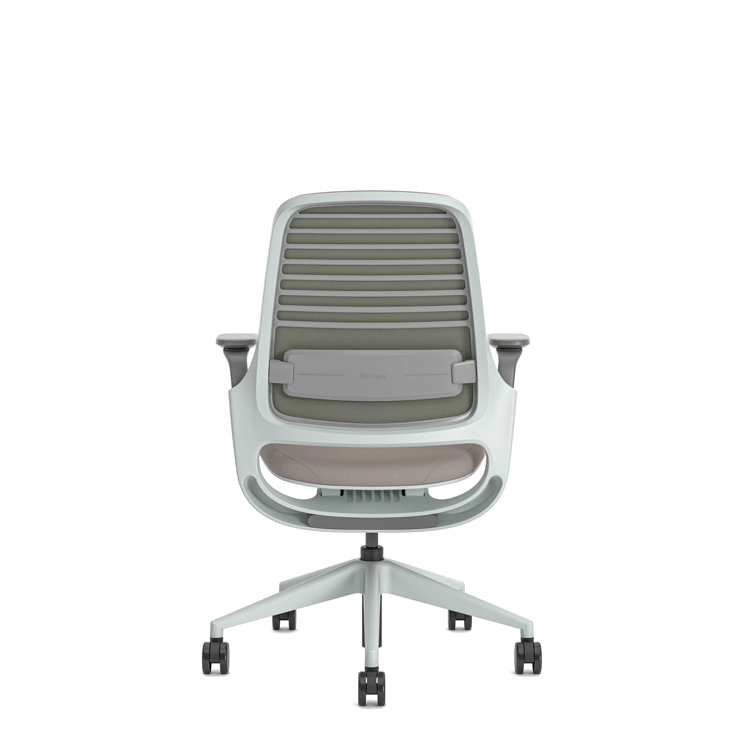 Steelcase Series 1 – Silla de oficina ergonómica