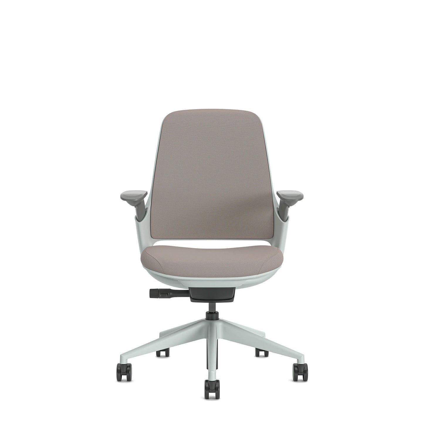 Steelcase Series 1 – Silla de oficina ergonómica