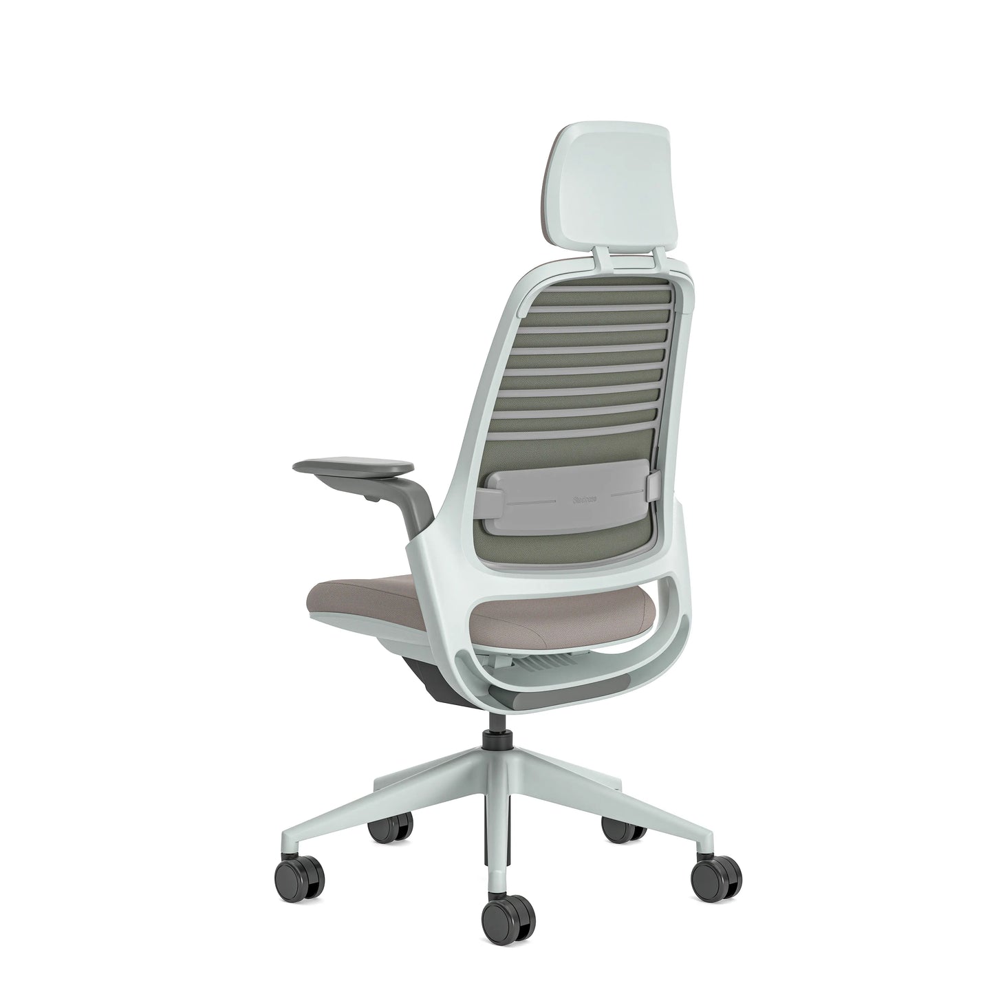 Steelcase Series 1 – Silla de oficina ergonómica