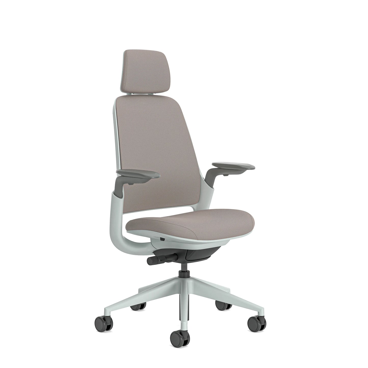 Con reposa cabeza / Atlantic Malva Apagado AT32