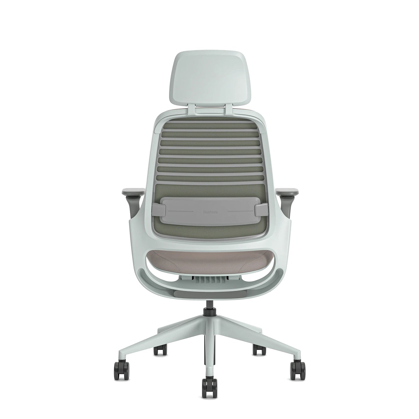 Steelcase Series 1 – Silla de oficina ergonómica