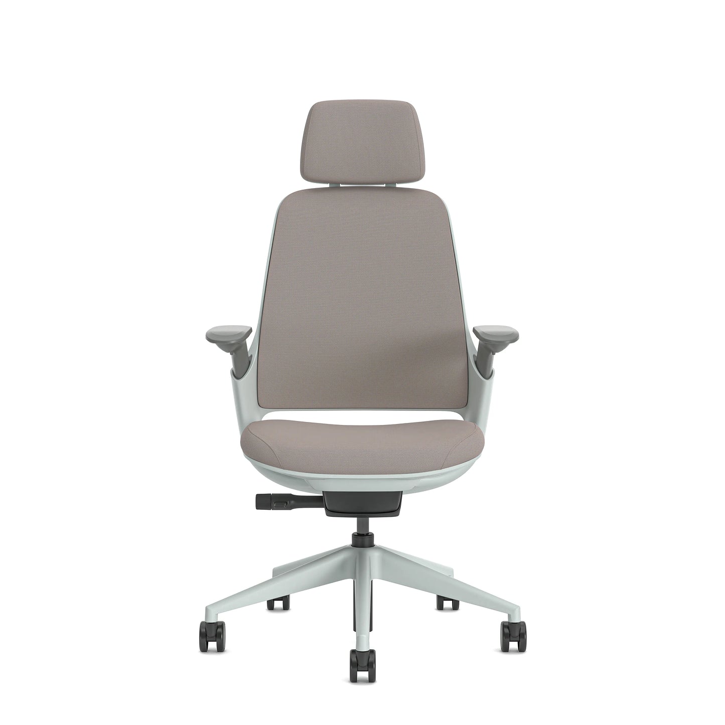 Steelcase Series 1 – Silla de oficina ergonómica