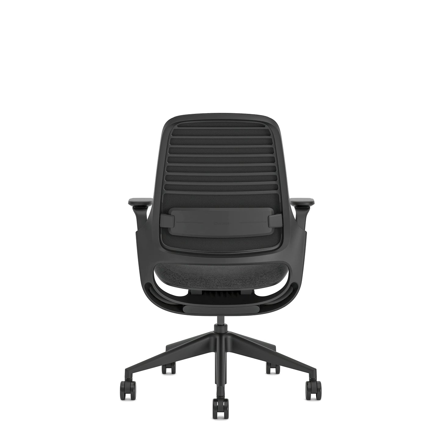 Steelcase Series 1 – Silla de oficina ergonómica