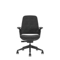 Steelcase Series 1 – Silla de oficina ergonómica