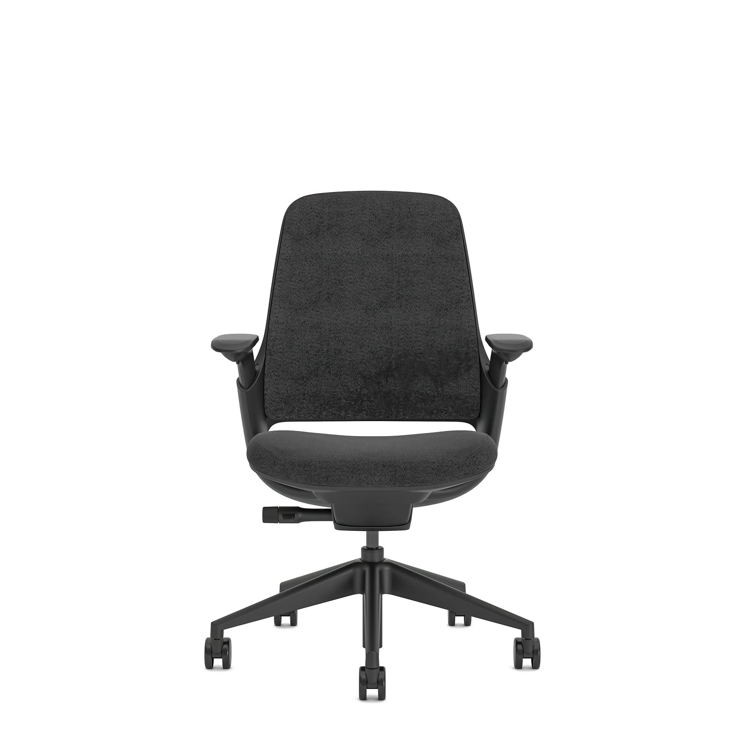 Steelcase Series 1 – Silla de oficina ergonómica