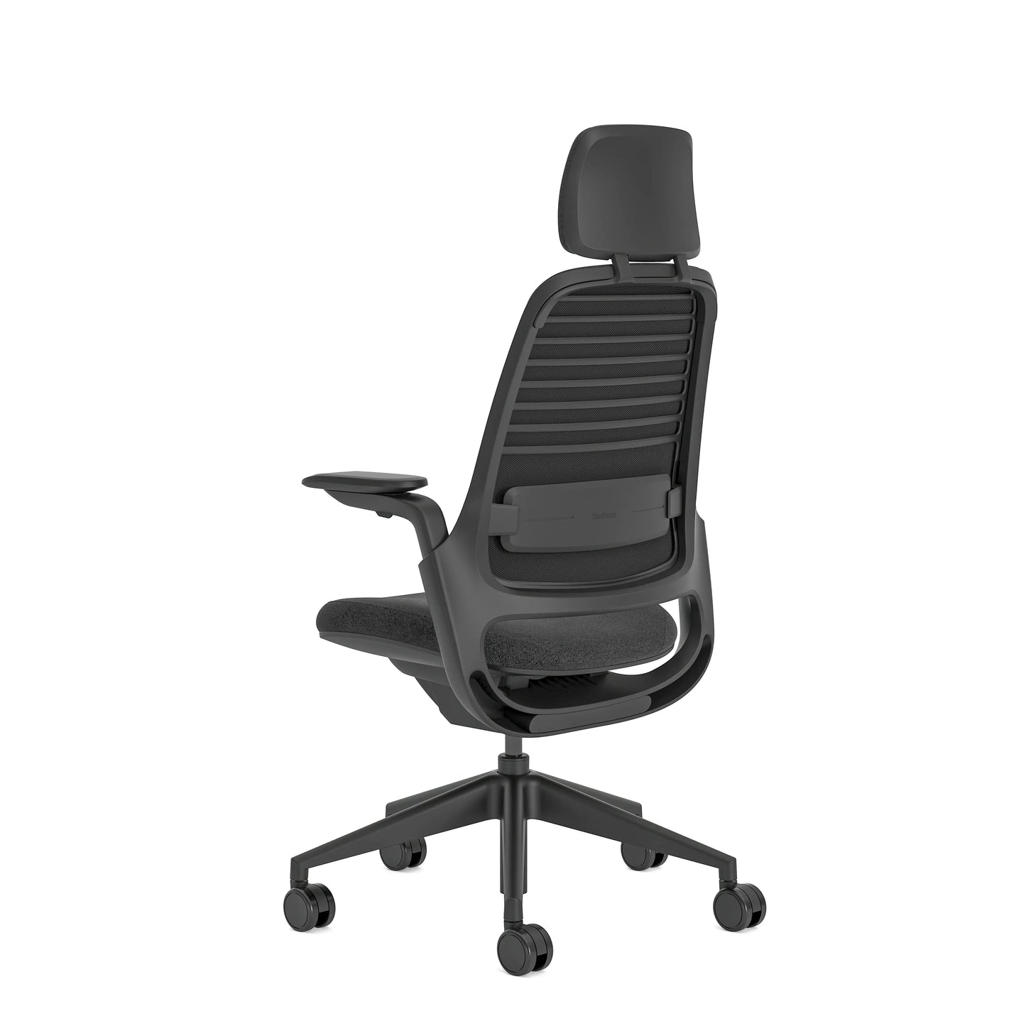 Steelcase Series 1 – Silla de oficina ergonómica