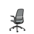 Steelcase Series 1 – Silla de oficina ergonómica