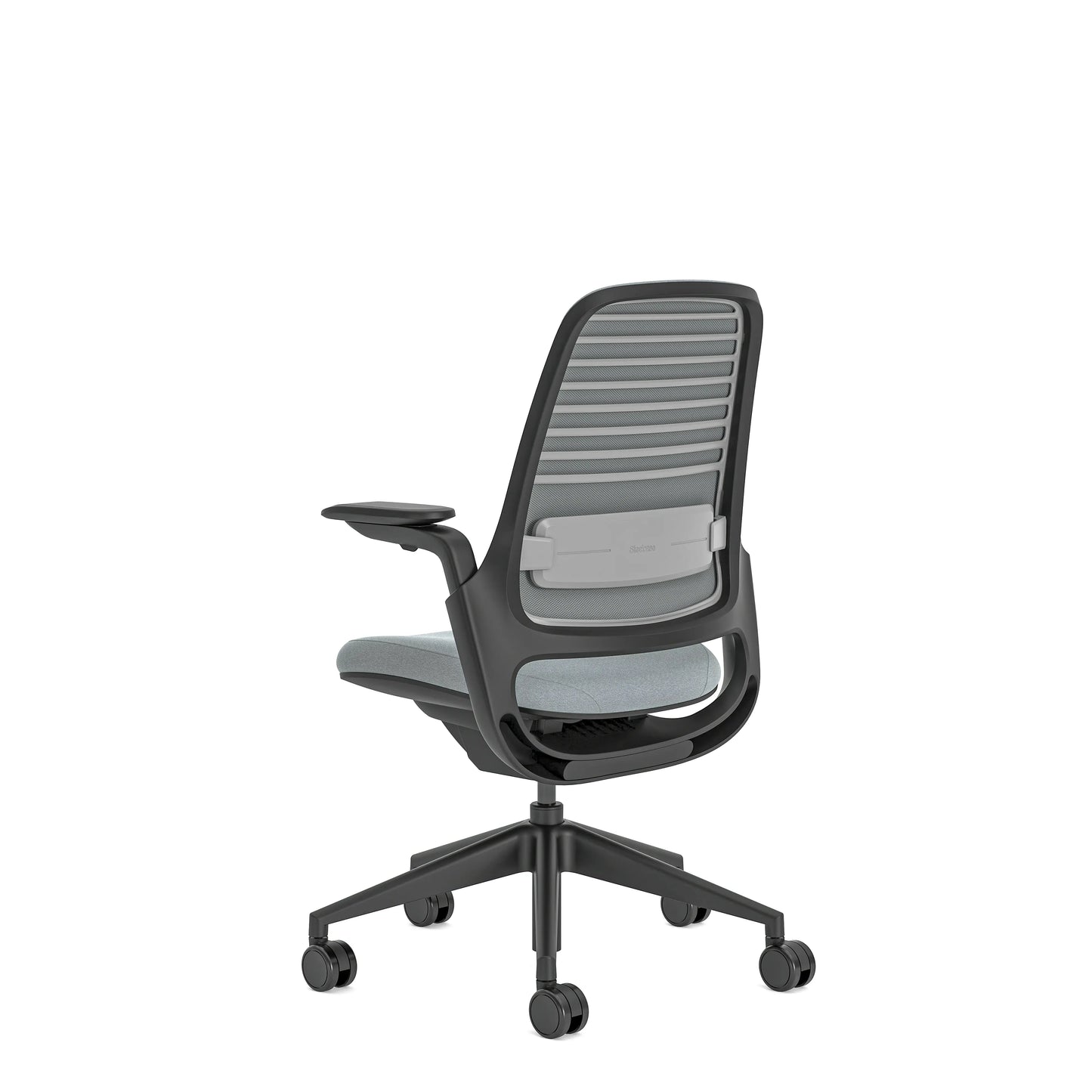Steelcase Series 1 – Silla de oficina ergonómica