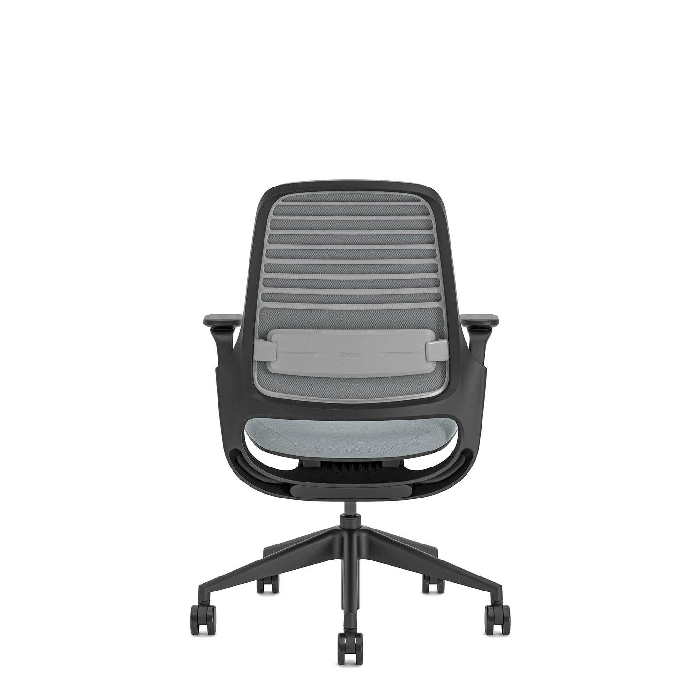 Steelcase Series 1 – Silla de oficina ergonómica