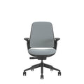 Steelcase Series 1 – Silla de oficina ergonómica