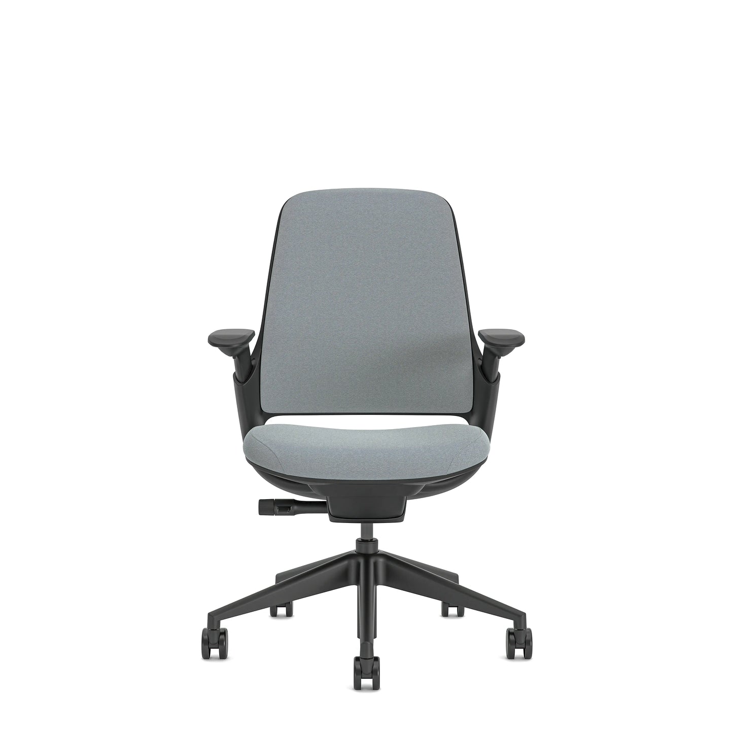 Steelcase Series 1 – Silla de oficina ergonómica