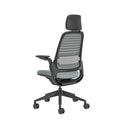Steelcase Series 1 – Silla de oficina ergonómica