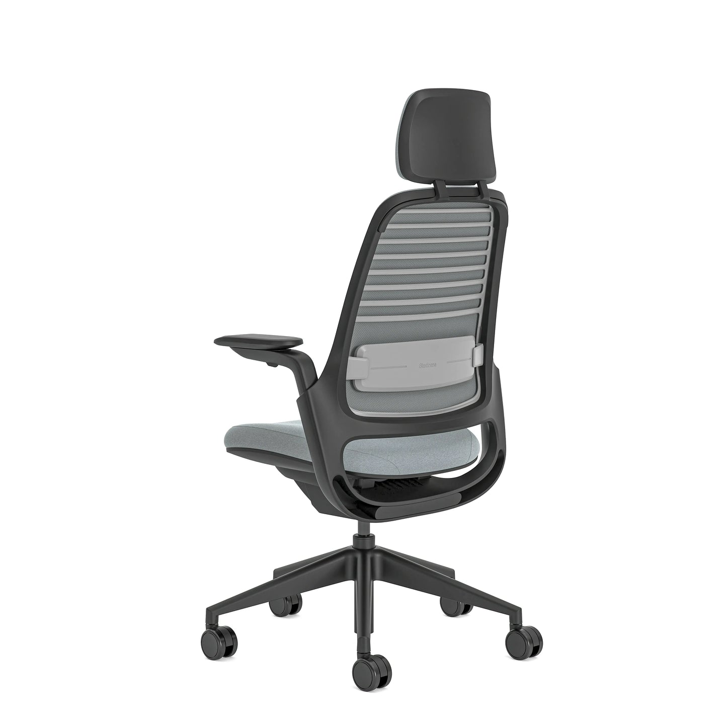 Steelcase Series 1 – Silla de oficina ergonómica