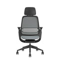 Steelcase Series 1 – Silla de oficina ergonómica