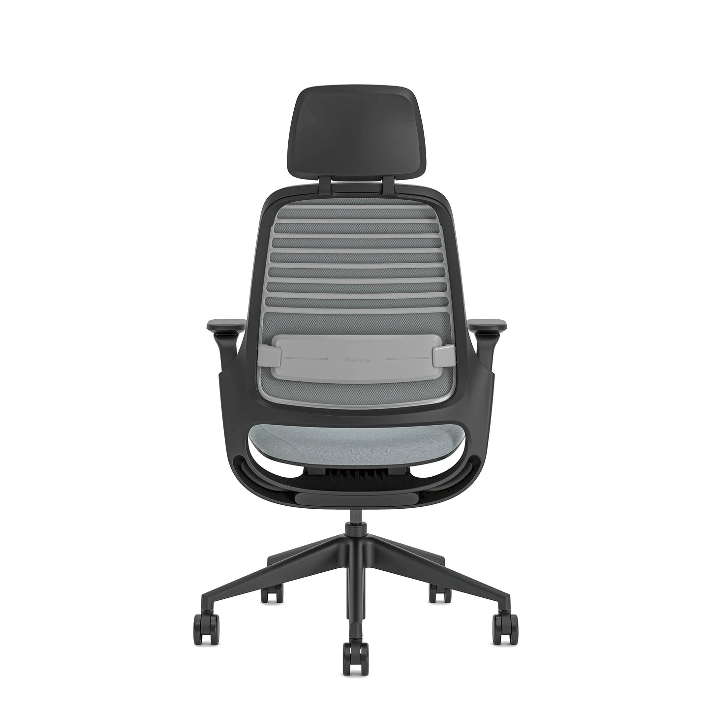 Steelcase Series 1 – Silla de oficina ergonómica