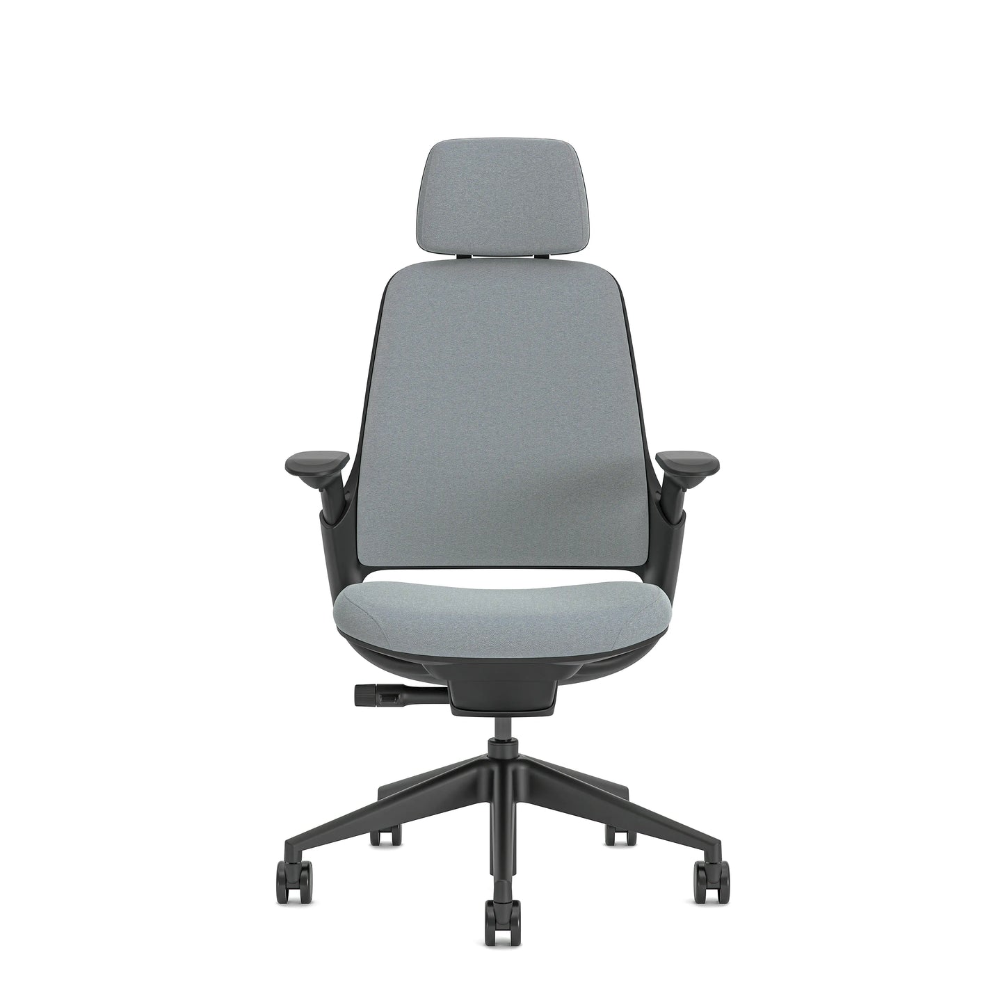 Steelcase Series 1 – Silla de oficina ergonómica