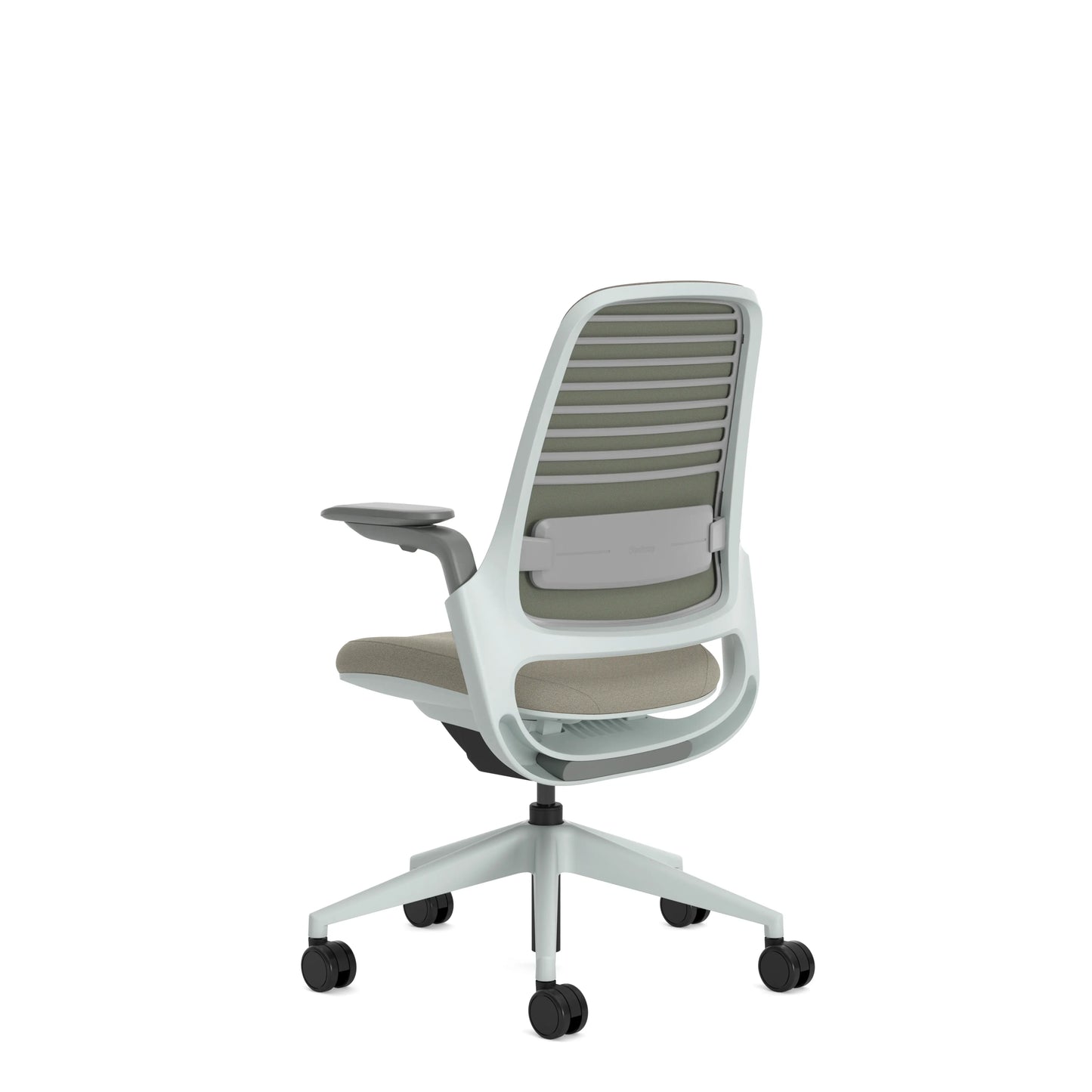 Steelcase Series 1 – Silla de oficina ergonómica