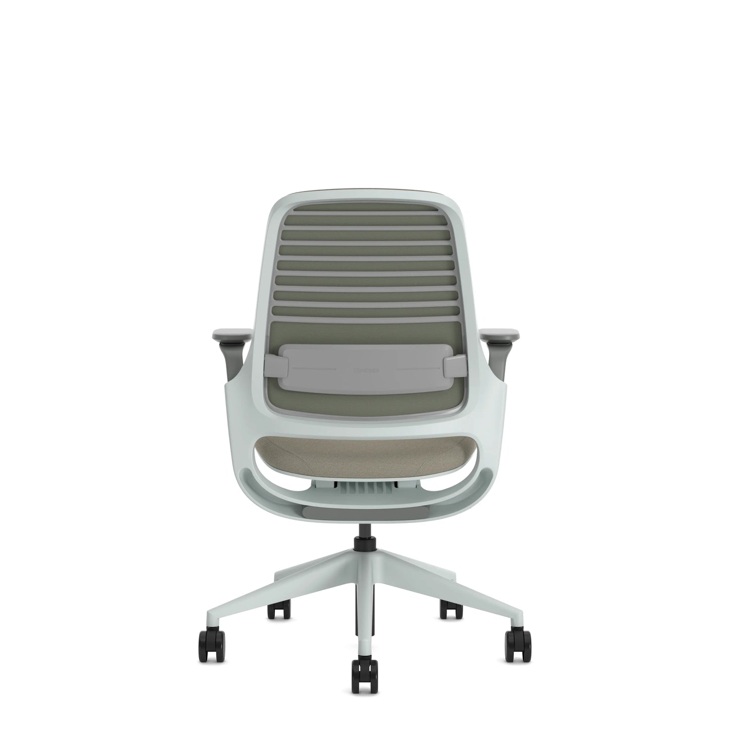Steelcase Series 1 – Silla de oficina ergonómica