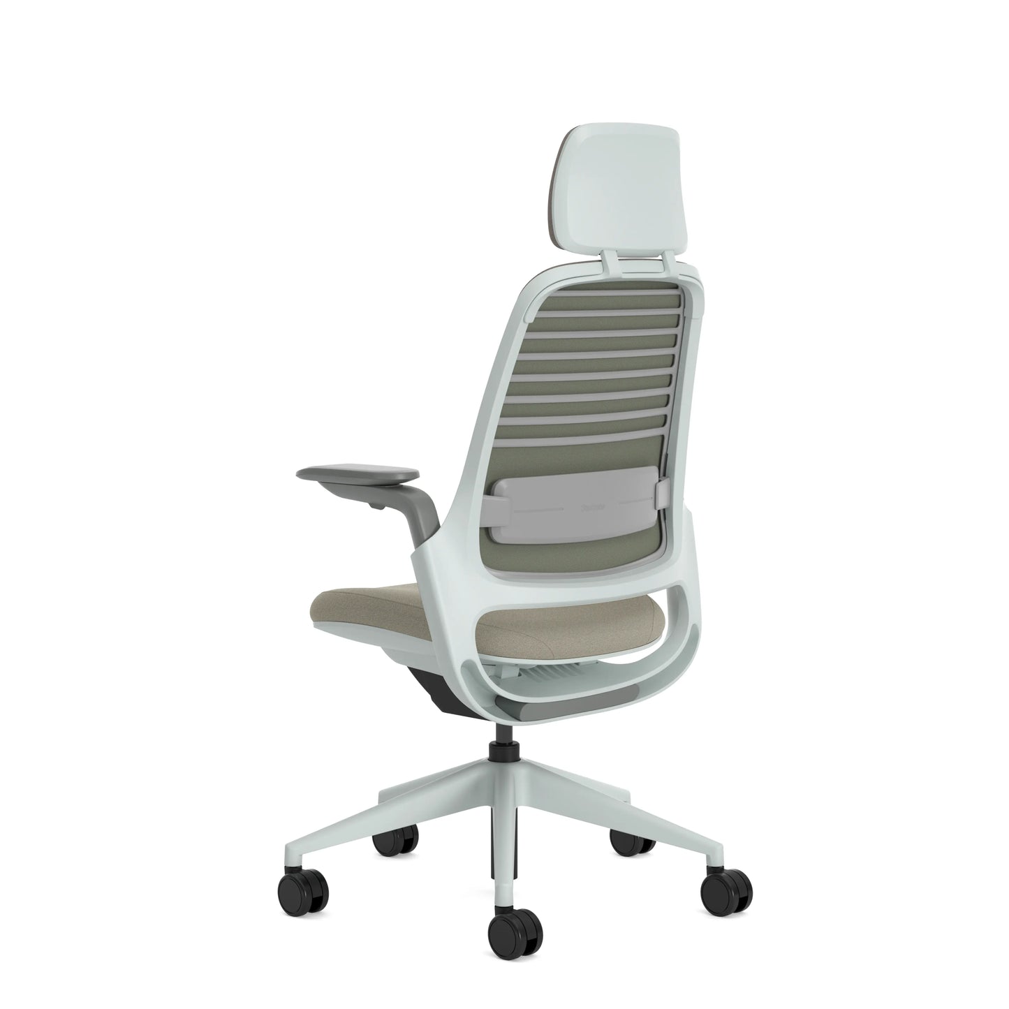 Steelcase Series 1 – Silla de oficina ergonómica