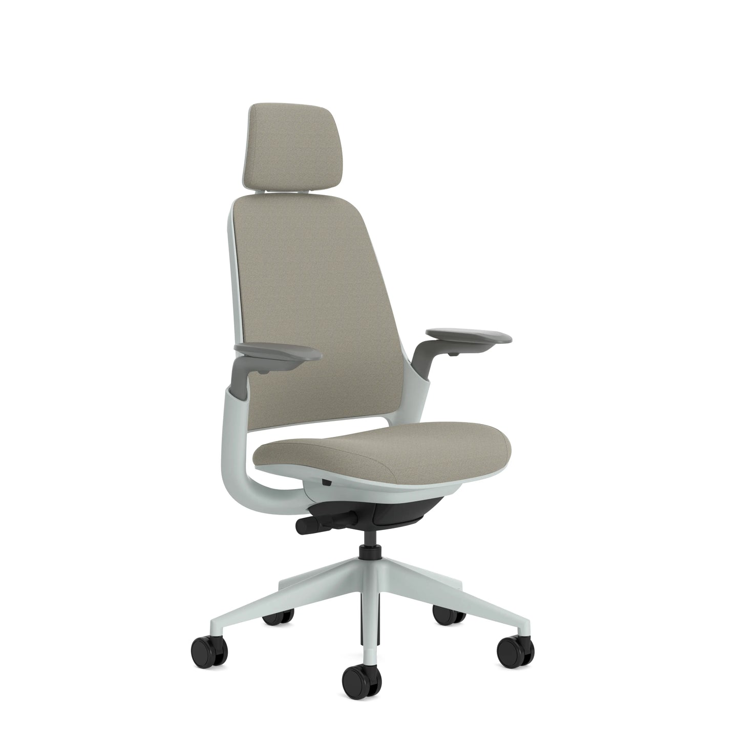 Con reposa cabeza / Era Trufa CSE02