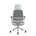 Steelcase Series 1 – Silla de oficina ergonómica