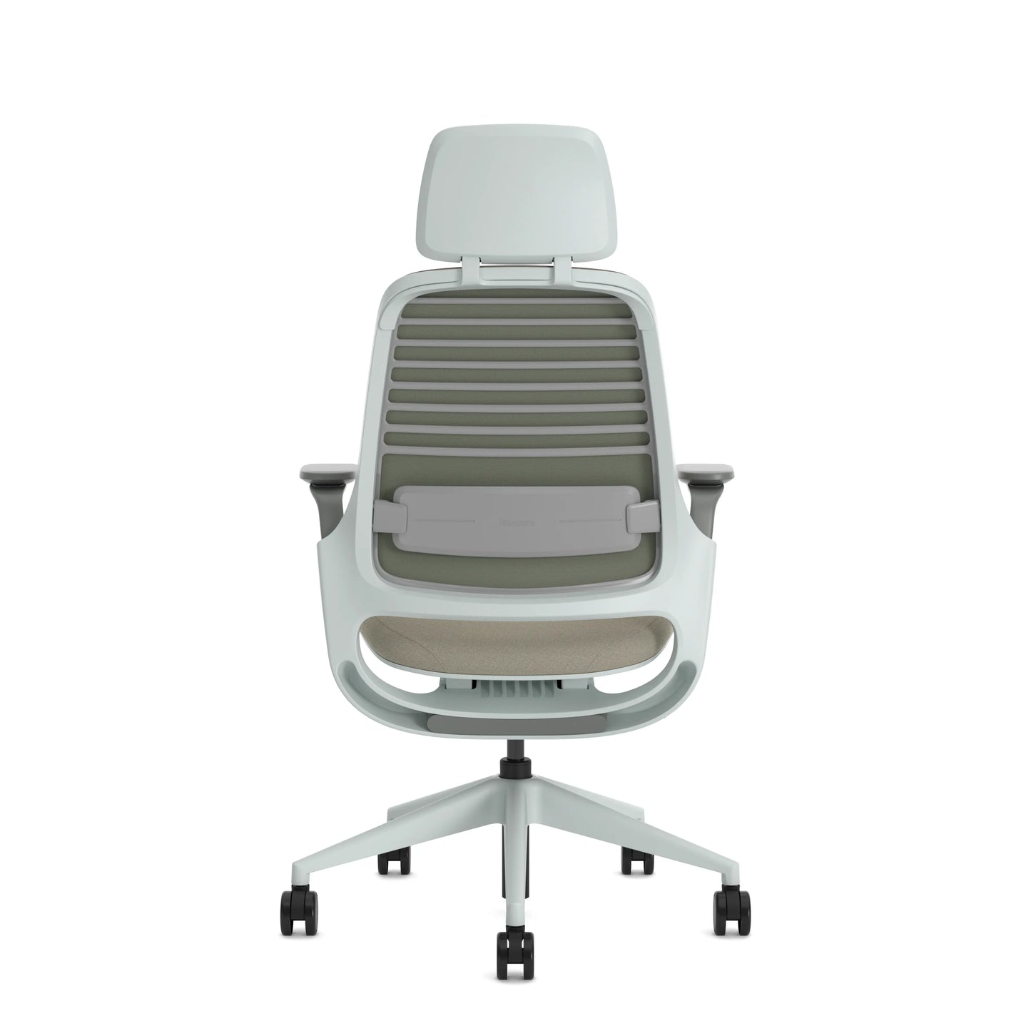 Steelcase Series 1 – Silla de oficina ergonómica