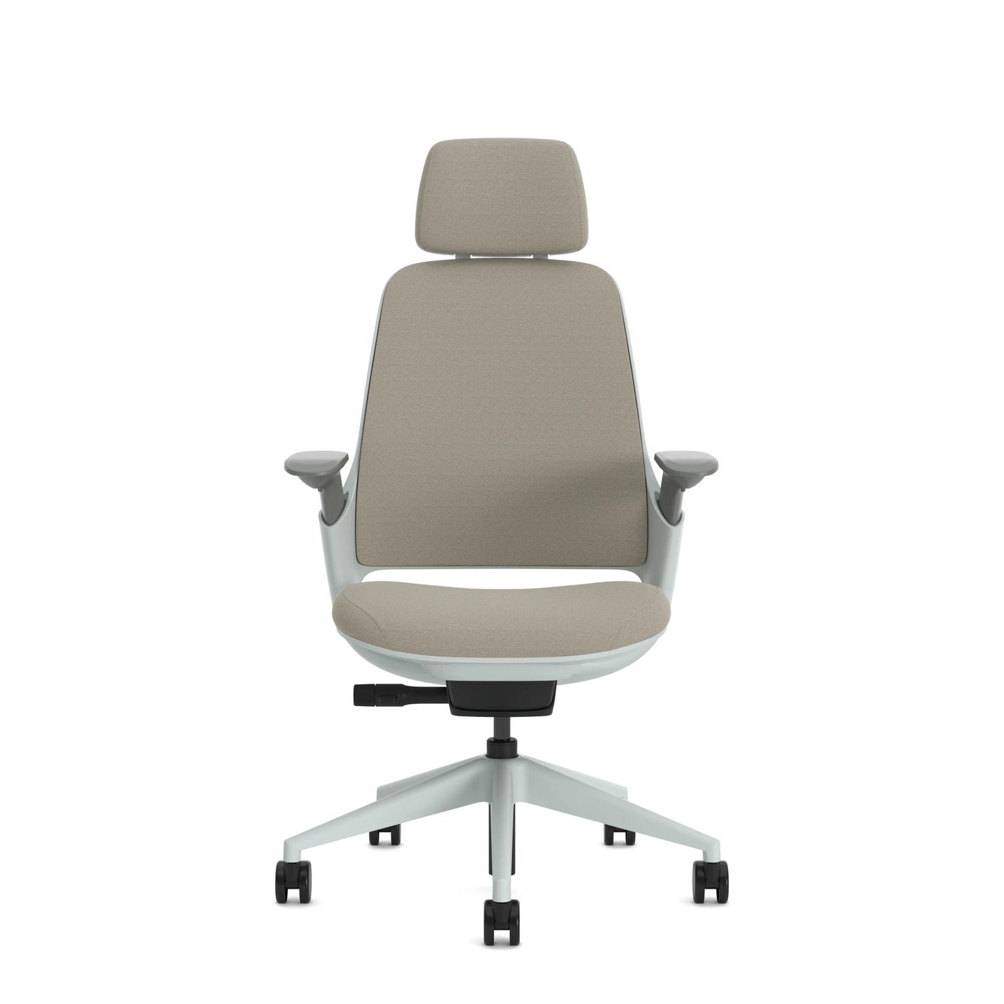 Steelcase Series 1 – Silla de oficina ergonómica