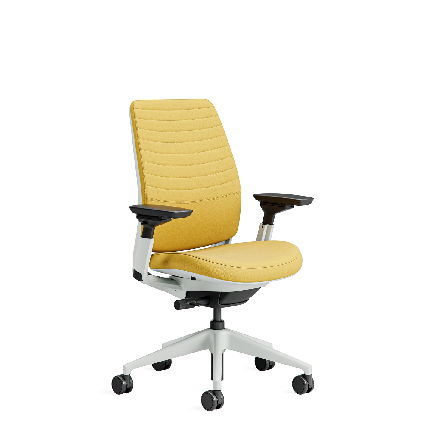 Steelcase Series 2 – Silla de oficina ergonómica
