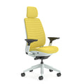 Steelcase Series 2 – Silla de oficina ergonómica