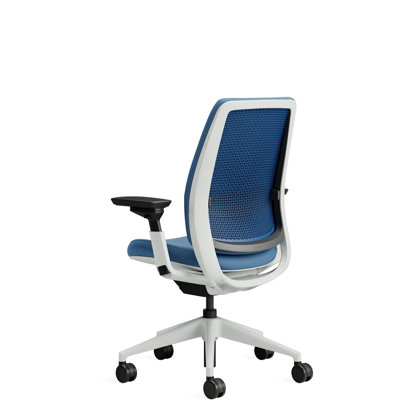 Steelcase Series 2 – Silla de oficina ergonómica