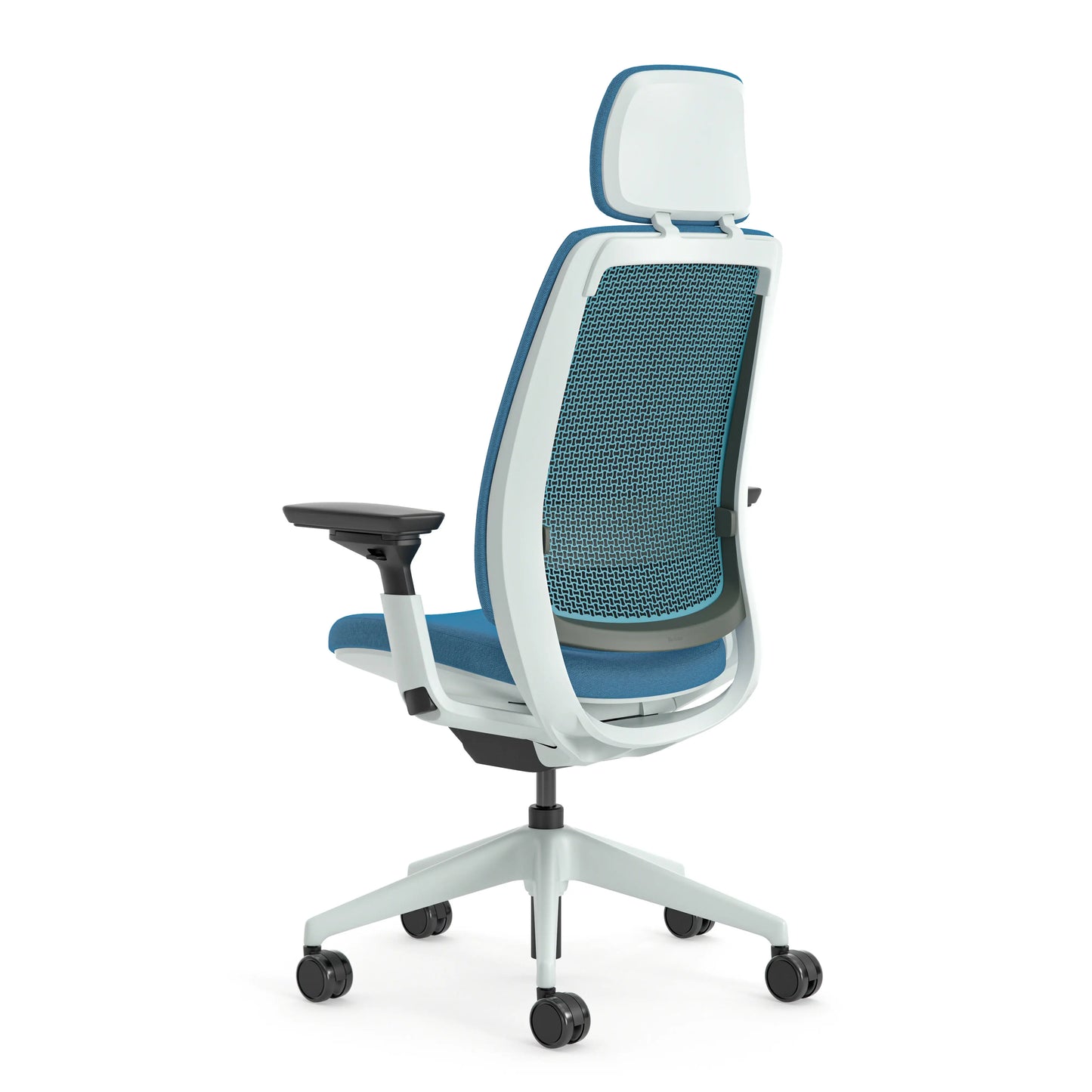 Steelcase Series 2 – Silla de oficina ergonómica