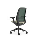 Steelcase Series 2 – Silla de oficina ergonómica