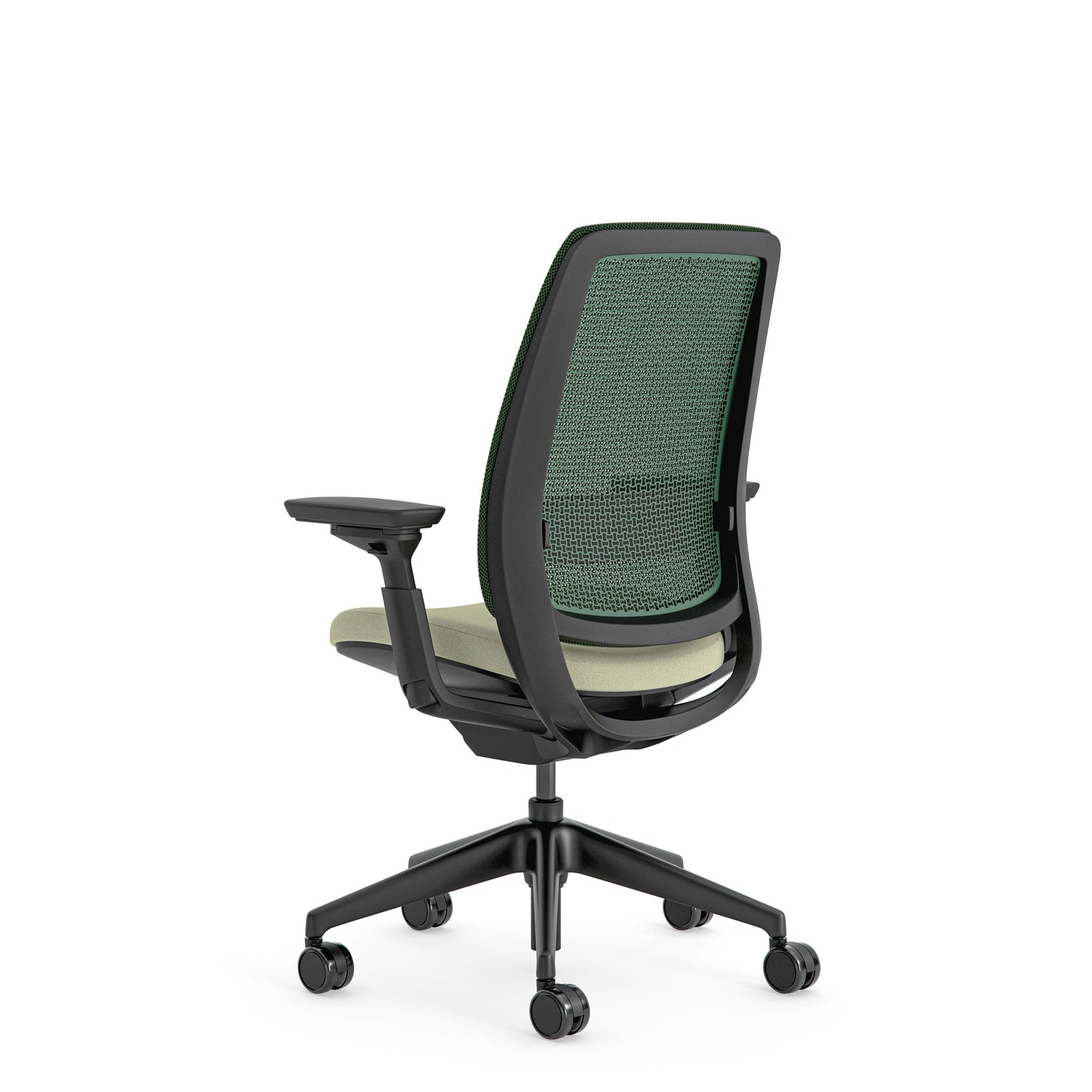 Steelcase Series 2 – Silla de oficina ergonómica