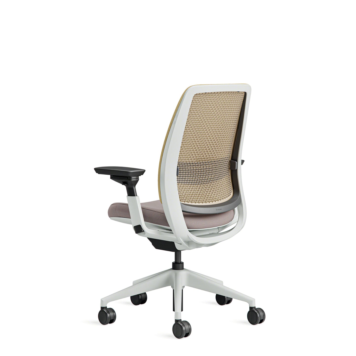 Steelcase Series 2 – Silla de oficina ergonómica