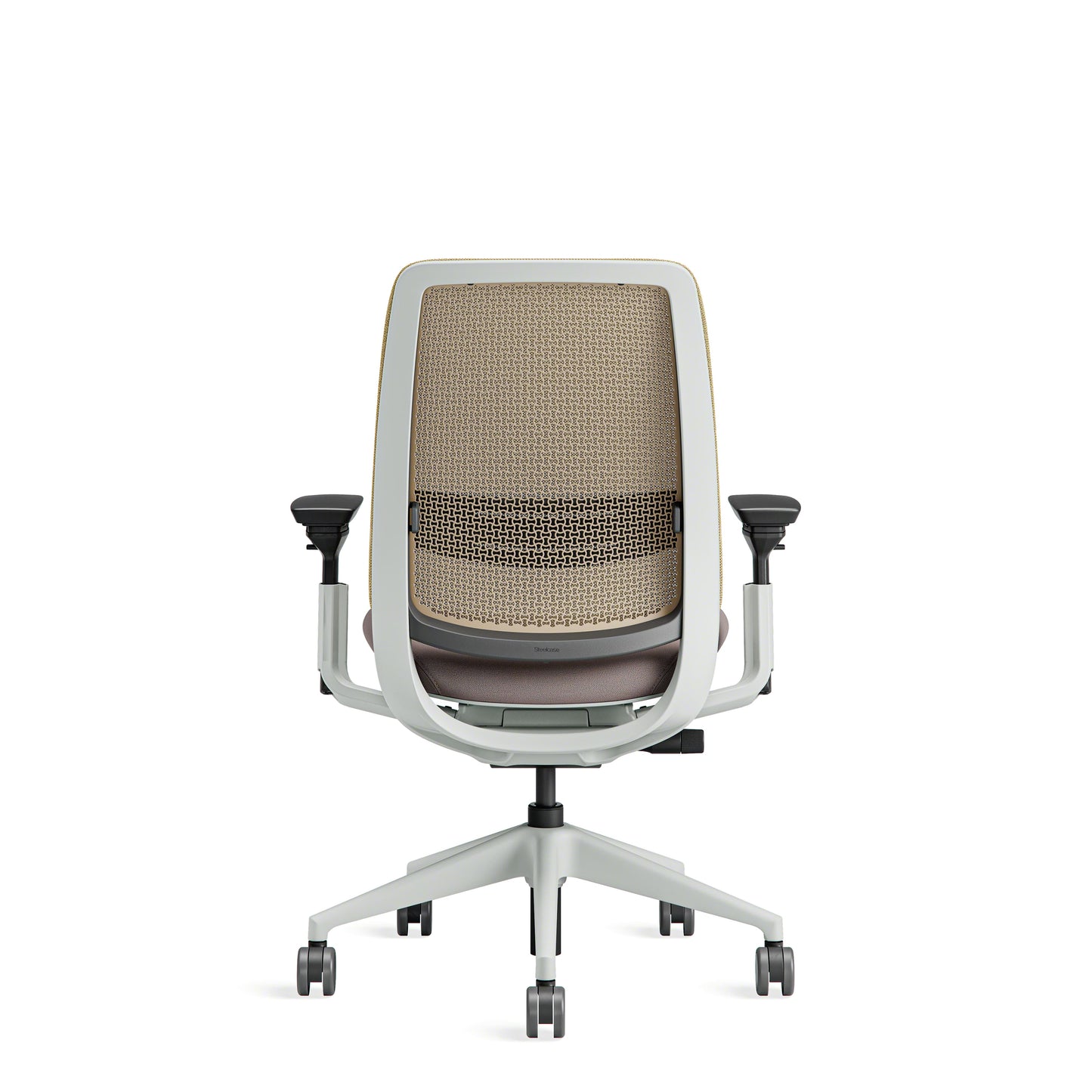 Steelcase Series 2 – Silla de oficina ergonómica