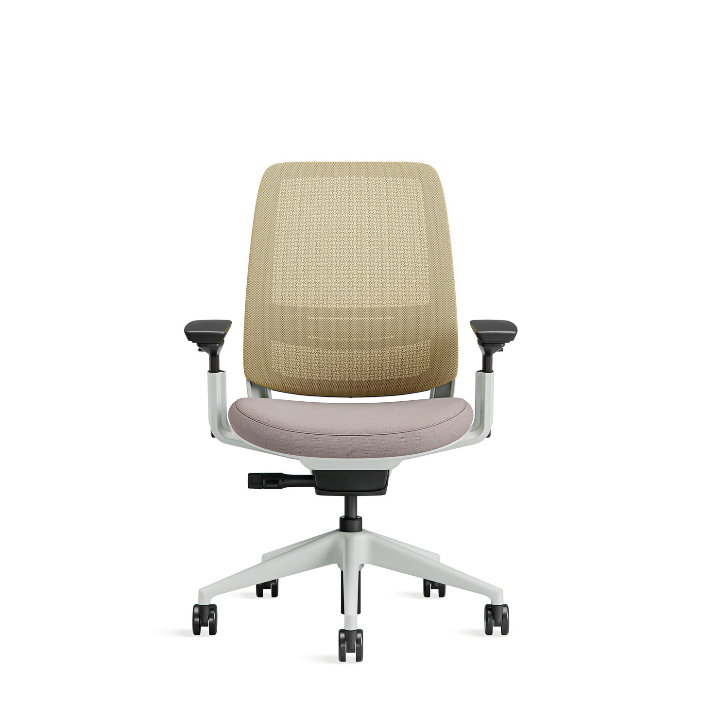 Steelcase Series 2 – Silla de oficina ergonómica