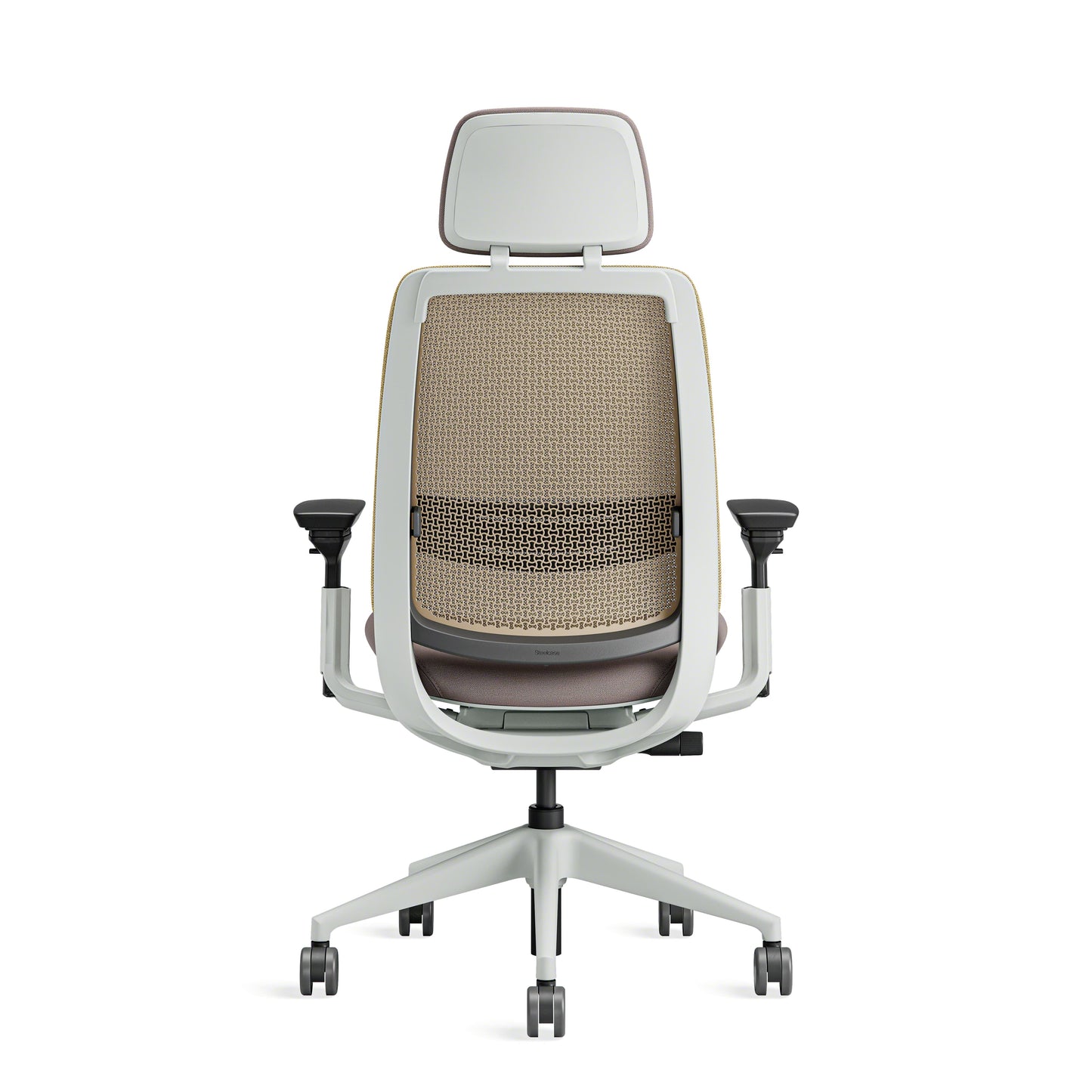 Steelcase Series 2 – Silla de oficina ergonómica